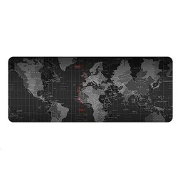 Winner Group - Podloga za tastaturu i miša 30x75 cm svet