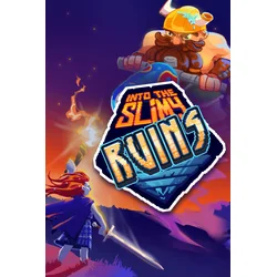 Into the Slimy Ruins Bundle (Xbox Series X|S) XBOX LIVE Key EUROPE