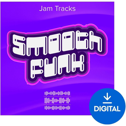 Roland Smooth Funk (Digitalni izdelek)