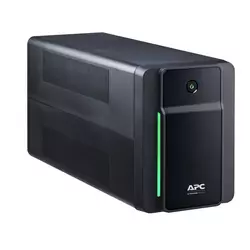 APC UPS BACK-UPS 1200VA/230V/AVR/Schuko Sockets