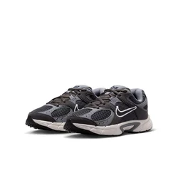 Nike V5 RNR SUEDE (GS), dječije patike, crna IO1644