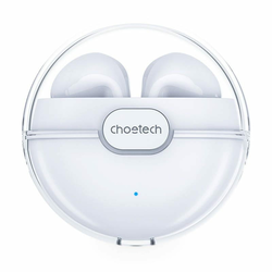 Choetech slušalke bh-t08 airbuds (bele)