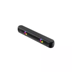 Havit Bežični zvučnik SK854BT, 10W, Bluetooth, Crni