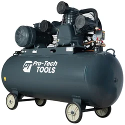 Kompresor 300L 7500W 400V V3 Pro-Tech TOOLS 05133OW