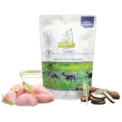 ISEGRIM Sos ćuretina 410g