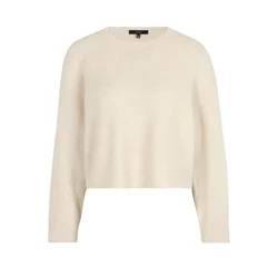Vero Moda Petite Pulover DOFFY, bež