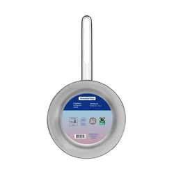 Tramontina Tiganj Ventura, 24 cm, 2.1 l, Srebrne boje