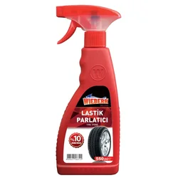 Wieberr Sr.za sjaj guma DELUXE 0.5l