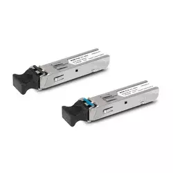 PLANET MGB-2GLR2 network transceiver module Fiber optic SFP 1310 nm