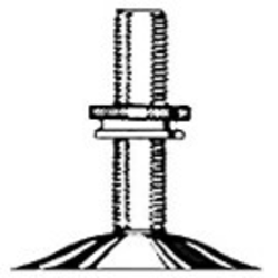 Michelin CH 18 MFR ( 120/90 -18 )