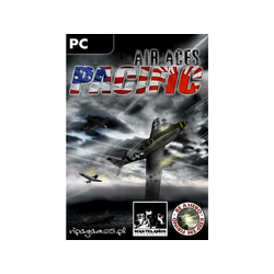 PC Air Aces Pacific  PC, Simulacija
