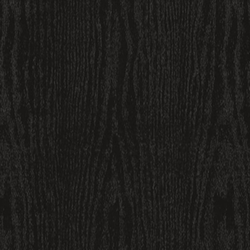 PATIFIX Samolepljiva mat folija - dezen drvo 62-3170 1m crna
