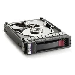 Ente HPE trdi disk 1TB 7.2K 2.5-palčni 3G, RP001229154