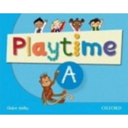 Playtime: A: Class Book