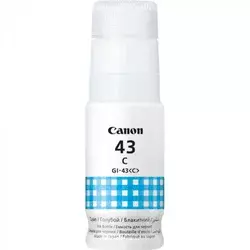 CANON Kertridž GI-43 (4672C001AA) cijan