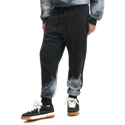 Cropp - Sportske jogger pantalone - CRNO