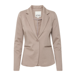 ICHI Blazer Kate temno siva