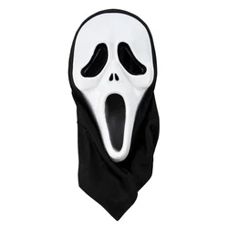 Helloweenska maska Krik 46x18 cm