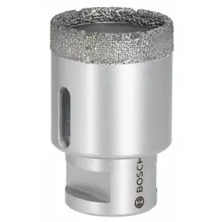 BOSCH Dijamantska burgija za suvo bušenje Dry Speed Best for Ceramic 2608587132, 70 x 35 mm