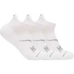 Hoka No-Show Run Sock 3-Pack
