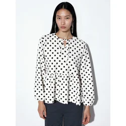 Bigdart Bluza off-bela