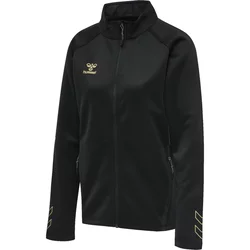 Jakna Hummel CIMA XK ZIP JACKET WOMAN