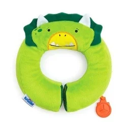Trunki Opora za vrat YONDI Green