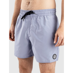 Volcom Lido Solid Trunk 16 kopalne hlače violet dust