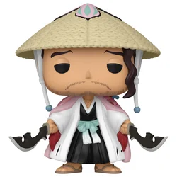 FUNKO POP ANIMATION: BLEACH TYBW - SHUNSUI