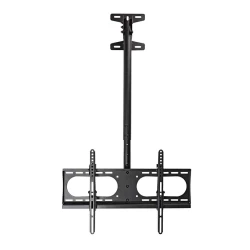 Nedis TVCM1350BK - Stropni nosač za Full Motion TV 42-65”