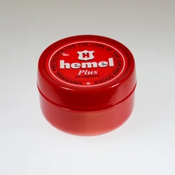 Hemel Krema za kožnu galanteriju Plus Exclusive, 150ml