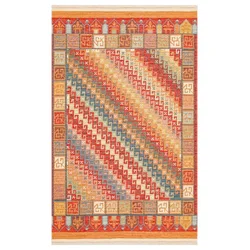 Conceptum Hypnose tepih NMD 11, pravougaoni, 80 x 150 cm, šareni