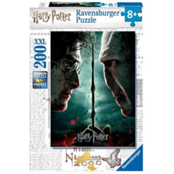 Ravensburger puzzle (slagalice) -  Harry Potter