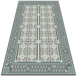 Decormat Zunanja preproga Skandinavski slog 120x180 cm