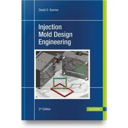 Injection Mold Design Engineering