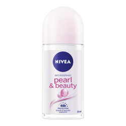 NIVEA Deo Pearl & Beauty roll-on 50ml