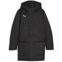 Jakna Puma teamFINAL Winter Jacket Jr