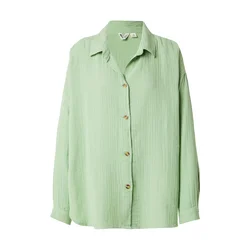 ROXY Bluza MORNING TIME pastelno zelena
