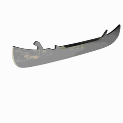 Bauer FLY-TI 306 mm