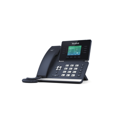 Yealink SIP-T52S 2.8-inch Color-screen Media IP Phone (SIP-T52S)