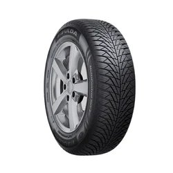 FULDA All Season guma 165/70R14 MULTICONTROL 81T