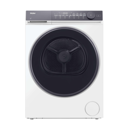 HAIER sušilni stroj HD80-C367U1-S