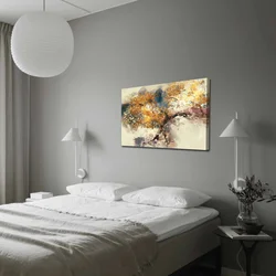 Wallity Slika na platnu 70x100cm