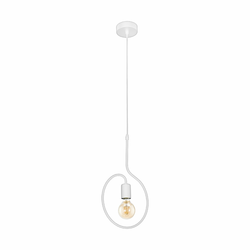 Eglo 43014 - Luster na sajli COTTINGHAM 1xE27/40W/230V