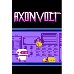 AXONVOLT (Xbox Series X|S) XBOX LIVE Key EUROPE