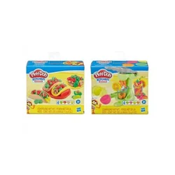 Hasbro Play doh foodie favorites asst ( E6686 )