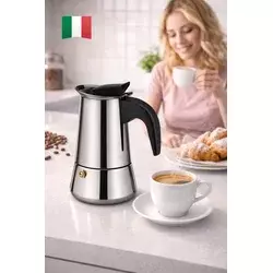 Džezva za espresso kafu