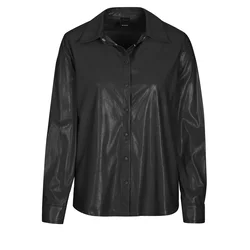 PINKO Bluza Pinko Bluse črna