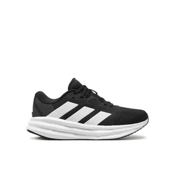 Adidas Ženske patike Galaxy 7 W, ID8765, Crno-bele