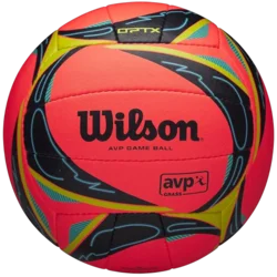 AVP Optx Grass Match